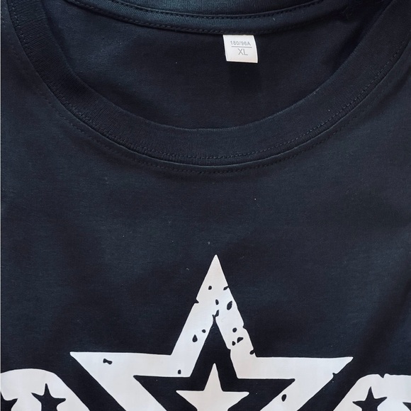 Vintage Lenin T-Shirt USSR Soviet Union Sickle & Hammer Communist Graphic XL - Picture 5 of 6